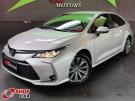 TOYOTA Corolla XEi 2.0 16v Prata