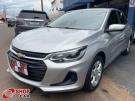 GM - Chevrolet Onix Sedan Plus Premier 1.0T 12v Prata