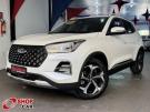 CHERY Tiggo 5x Pro 1.5T 16v Branca
