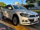 VW - Volkswagen Virtus Comfortline 1.0 12v TSi Branca