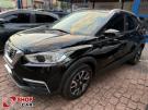 NISSAN Kicks S 1.6 16v Preta