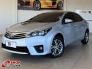 TOYOTA Corolla XEi 2.0 16v Prata