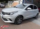FIAT Argo 1.0 Prata