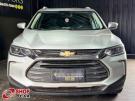 GM - Chevrolet Tracker Premier 1.2T 12v Prata