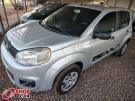 FIAT Uno Attractive 1.0 4p. Prata