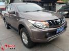 MITSUBISHI L200 Triton Sport GLS 2.4TDi 16v 4X4 C.D. Marrom