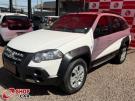 FIAT Palio Weekend Adventure 1.8 16v Branca