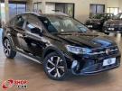VW - Volkswagen Nivus Highline 1.0 12v TSi Preta