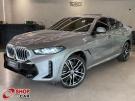 BMW X6 xDrive40i M Sport 3.0T 24v Cinza