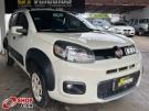 FIAT Uno Way 1.0 4p. Branca