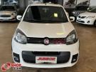 FIAT Uno Sporting 1.4 4p. Branca