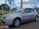 RENAULT Sandero Expression 1.6 Prata