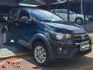FIAT Mobi Like 1.0 Preta