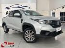 FIAT Strada Freedom 1.3 C.D. Prata