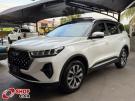 CHERY Tiggo 7 Pro Max Drive 1.6T 16v Branca