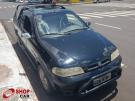 FIAT Strada Adventure 1.6 16v C.E. Preta