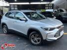 GM - Chevrolet Tracker LT 1.0T 12v Prata
