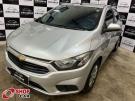 GM - Chevrolet Onix LT 1.4 Prata