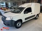 FIAT Fiorino Furgão Endurance 1.4 Branca
