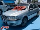 VW - Volkswagen Parati 1.6 Prata