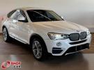 BMW X4 xDrive28i X-Line 2.0T 16v Branca