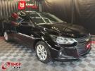 GM - Chevrolet Onix Sedan Plus LT 1.0T 12v Preta