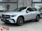 MERCEDES-BENZ GLC 300 AMG Line 2.0T 16v 4Matic Prata