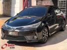 TOYOTA Corolla XRS 2.0 16v Preta