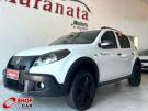 RENAULT Sandero StepWay Rip Curl 1.6 16v Branca