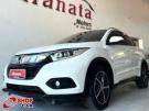 HONDA HR-V EX 1.8 16v Branca