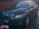 GM - Chevrolet Prisma LT 1.0 Preta