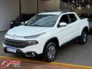 FIAT Toro Freedom 1.8 16v Branca