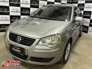 VW - Volkswagen Polo Sedan Comfortline 1.6 Prata