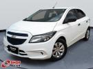 GM - Chevrolet Onix Joy 1.0 Branca