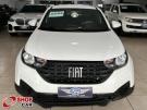 FIAT Strada Freedom 1.3 C.D. Branca