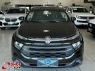 FIAT Toro Freedom 1.8 16v Marrom