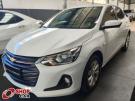 GM - Chevrolet Onix Hatch LTZ 1.0T 12v Branca