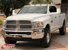RAM 2500 Laramie 6.7TDi 24v 4X4 C.D. Branca
