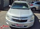 GM - Chevrolet Cobalt LT 1.8 Prata