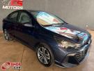 HYUNDAI HB20S Comfort Plus 1.0T 12v Azul
