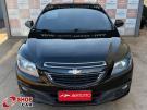 GM - Chevrolet Prisma LTZ 1.4 Preta