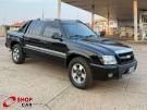 GM - Chevrolet S10 Executive 2.4 C.D. Preta