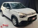 CITROËN C3 Hatch Live Pack 1.0 Branca