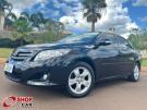 TOYOTA Corolla XEi 1.8 16v Preta