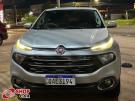 FIAT Toro Freedom 2.4 16v Prata