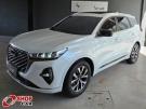CHERY Tiggo 7 Pro 1.6T 16v Branca