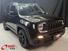 JEEP Renegade Sport 1.8 16v Preta