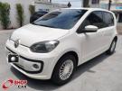 VW - Volkswagen Up! Move 1.0 12v TSi 4p. Branca
