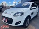 FIAT Palio Sporting 1.6 16v 4p. Branca