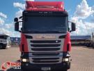 SCANIA R-440 A Vermelha
